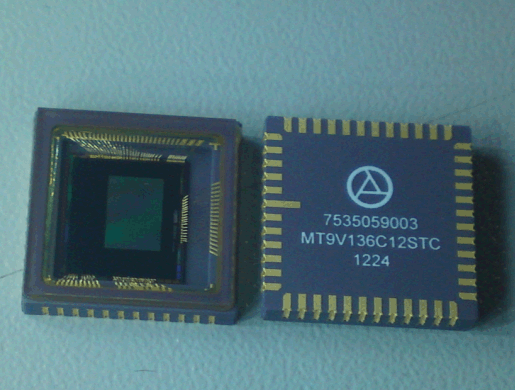 MT9V136C12STC